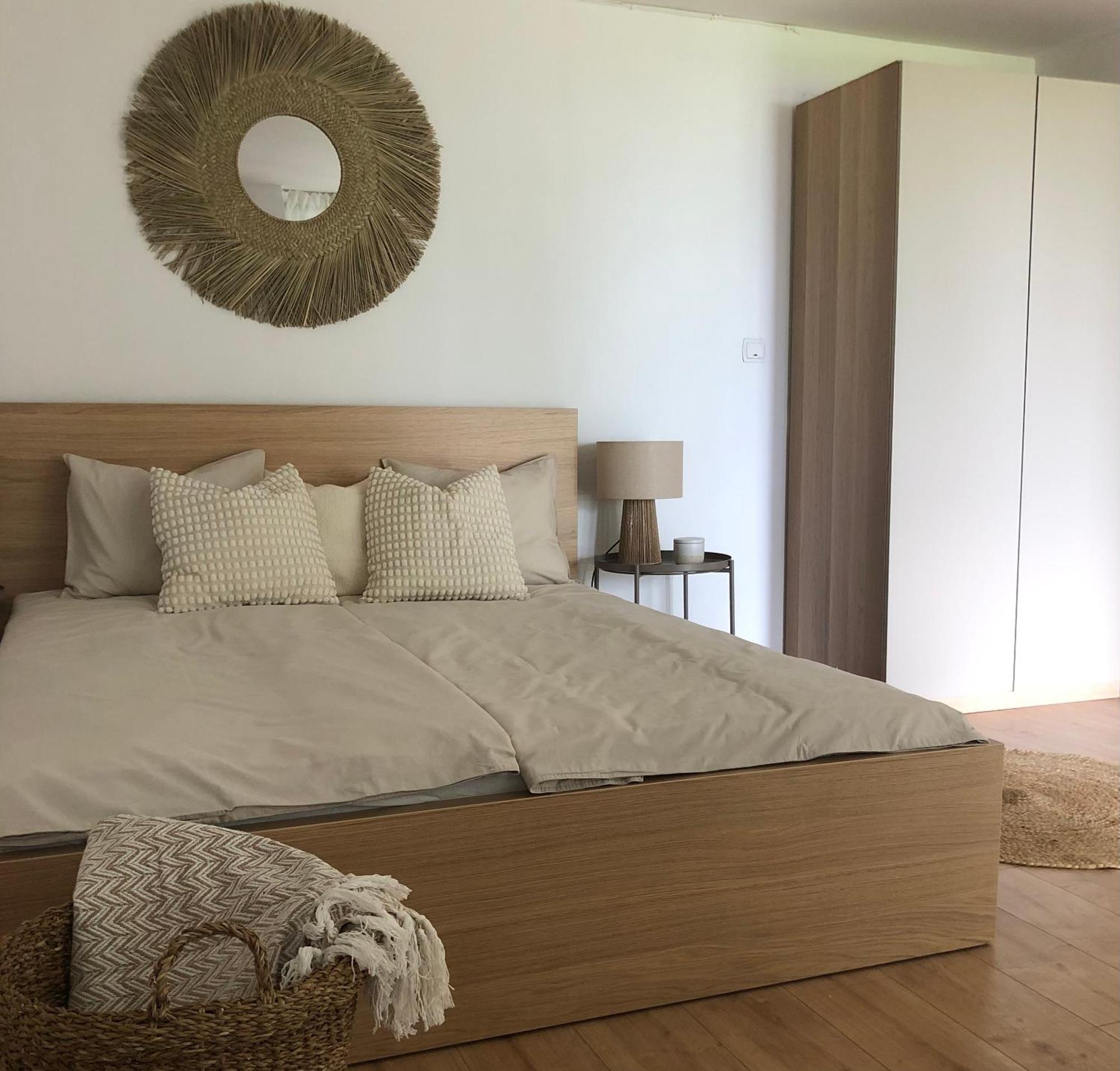 Eugen Apartments Swarzewo Ngoại thất bức ảnh