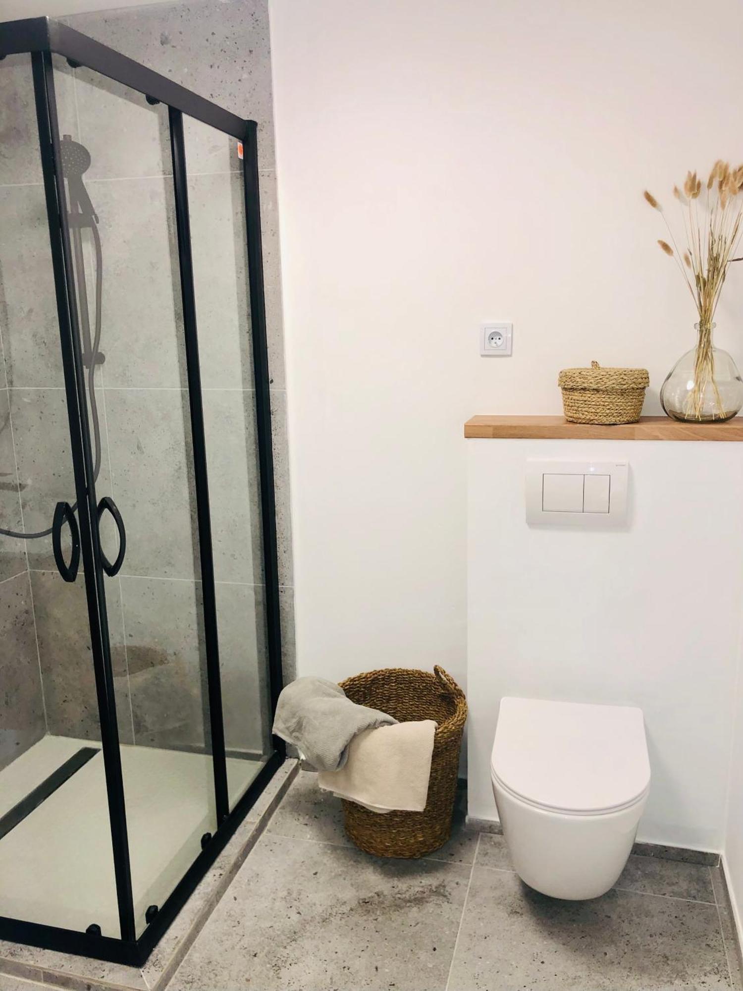 Eugen Apartments Swarzewo Ngoại thất bức ảnh